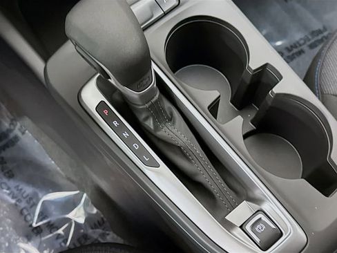 New 2026 Chevrolet Trax LS w/ LS Convenience Package image 18