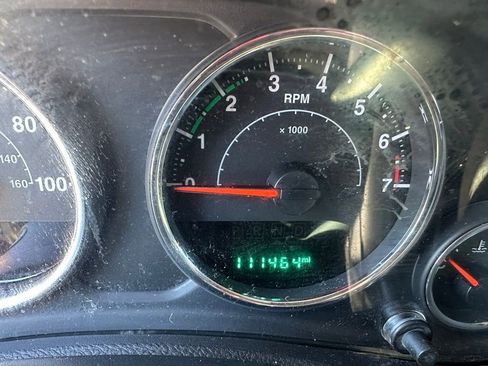 Used 2015 Jeep Wrangler Unlimited Sport w/ Quick Order Package 24S image 16