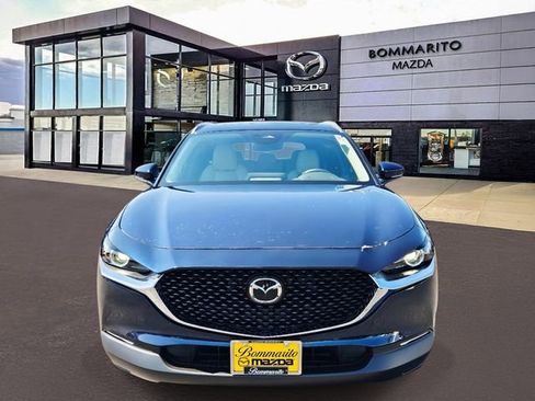 New 2025 MAZDA CX-30 AWD 2.5 S w/ Preferred Package image 5