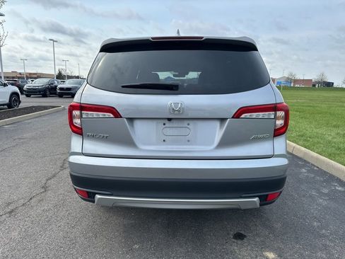 Used 2022 Honda Pilot EX-L image 10