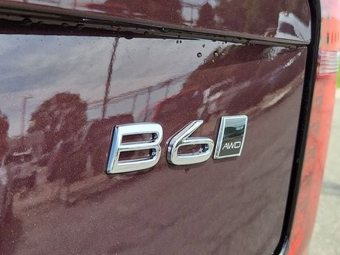 New 2026 Volvo XC90 B6 Ultra w/ Protection Package image 16