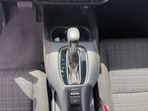 Used 2024 Honda HR-V Sport image 21
