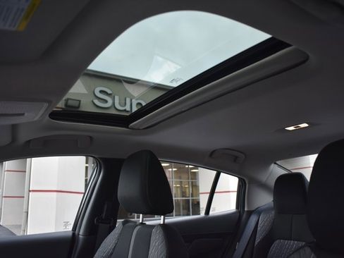 New 2026 Nissan Sentra SV w/ SV Convenience Package image 16