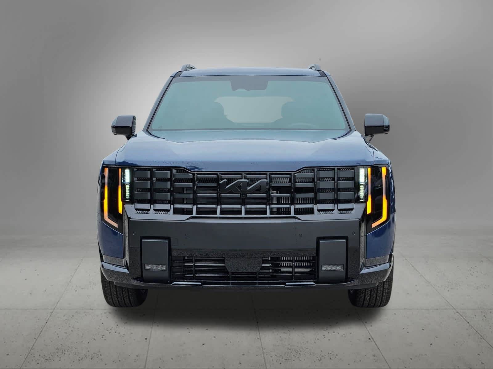 New 2027 Kia Telluride SX X-Line w/ Towing Package AWD/4WD image 9