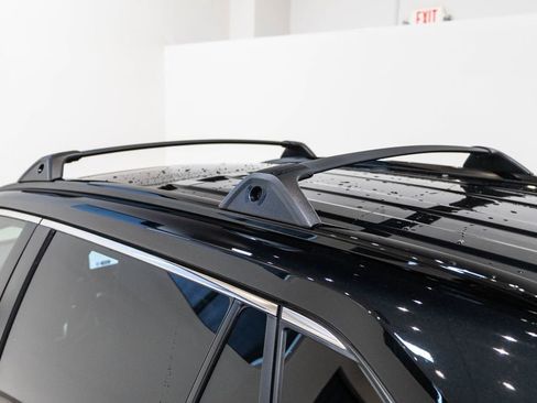 Certified 2025 Toyota RAV4 XSE w/ Advanced Technology Package image 13