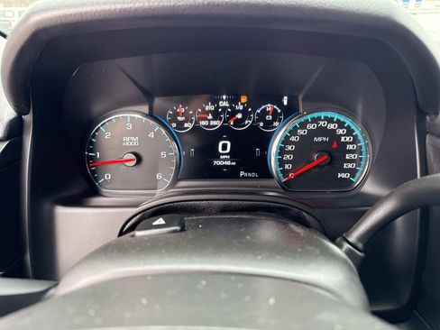 Used 2020 GMC Yukon Denali w/ Denali Ultimate Package RWD image 13