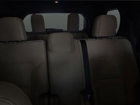 Used 2017 Ford Explorer 4WD image 25
