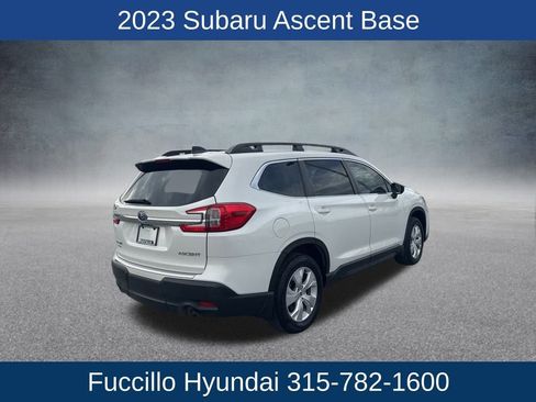 Used 2023 Subaru Ascent Base image 5
