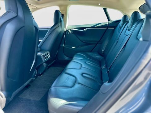 Used 2014 Tesla Model S P85 RWD image 16