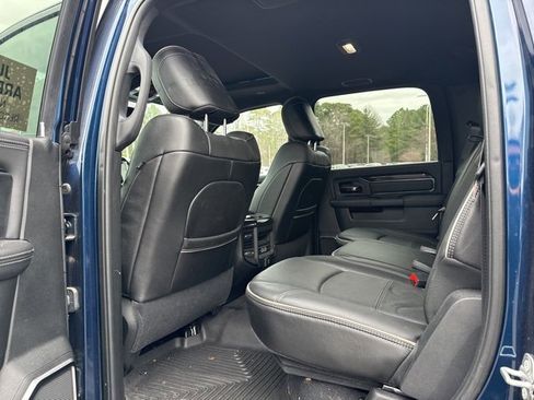 Used 2022 RAM 2500 Power Wagon image 4
