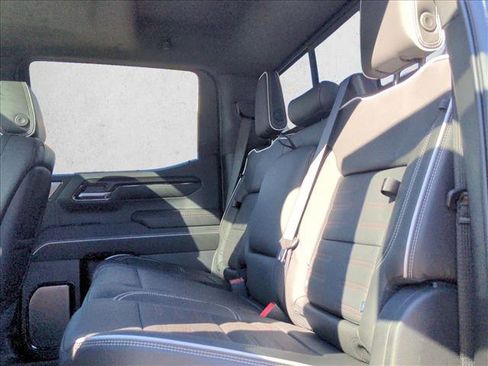 New 2026 GMC Sierra 1500 AT4X image 17