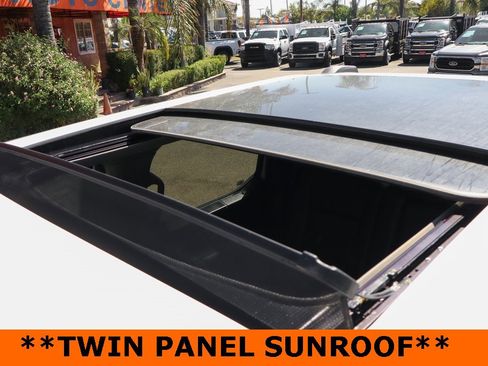 Used 2021 Ford F250 Lariat w/ Lariat Value Package image 5