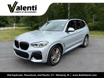 Used 2021 BMW X3 M40i w/ Executive Package