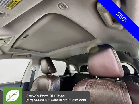 Used 2017 Lexus RX 350 FWD image 26