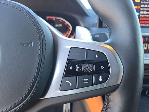 Used 2023 BMW X4 xDrive30i w/ M Sport Package image 25