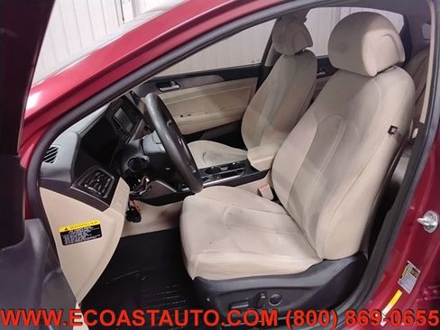 Used 2016 Hyundai Sonata Sport image 10