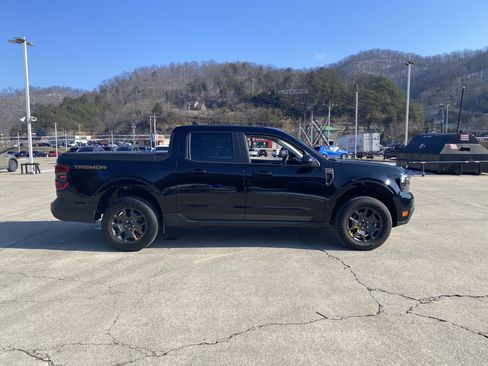 Used 2024 Ford Maverick Tremor w/ Tremor Off-Road Package image 49