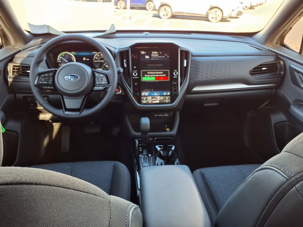 New 2026 Subaru Forester Touring AWD/4WD image 2