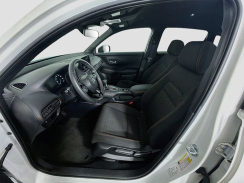 Used 2024 Honda HR-V Sport image 13