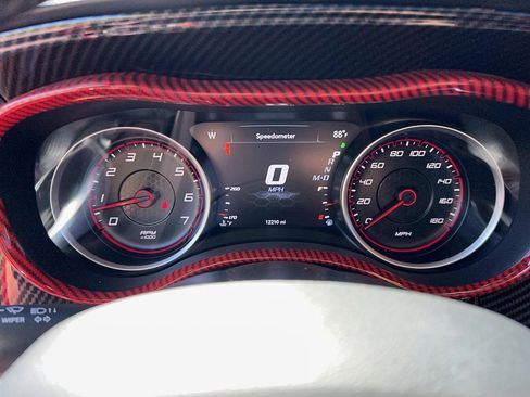 Used 2023 Dodge Charger Scat Pack image 17