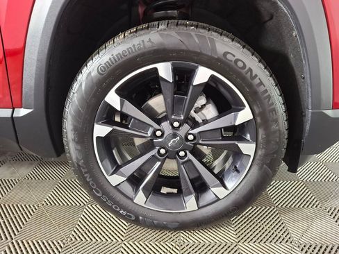 Used 2025 Chevrolet Equinox RS w/ Safety and Technology Package image 31