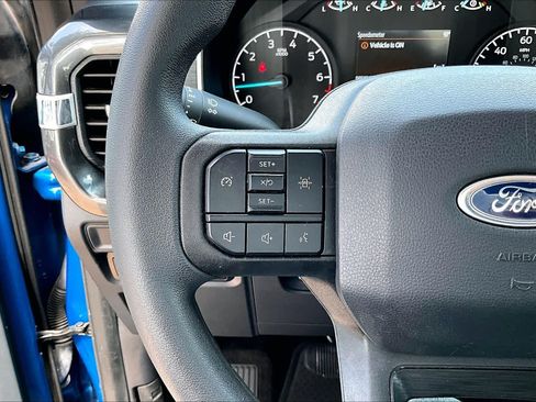 Used 2021 Ford F150 XL w/ STX Appearance Package RWD image 24
