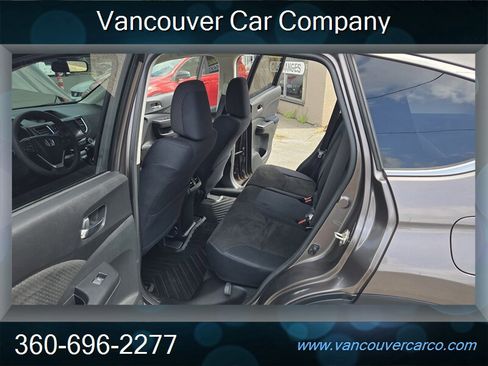 Used 2016 Honda CR-V EX image 13