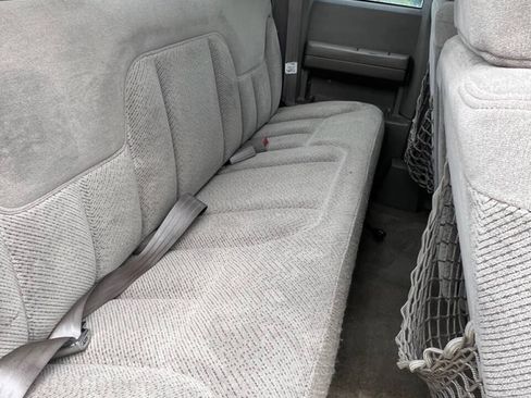 Used 1998 Chevrolet Silverado 1500 4x4 Extended Cab w/ Preferred Equipment Group 2 image 30