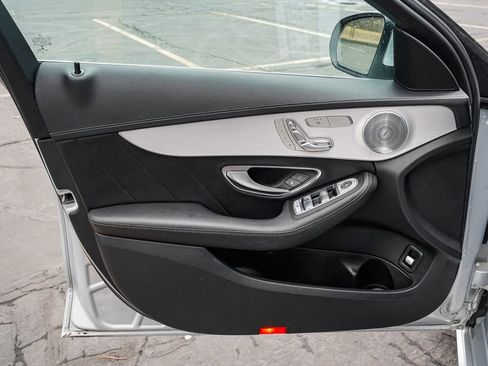 Used 2015 Mercedes-Benz C 300 4MATIC Sedan image 8