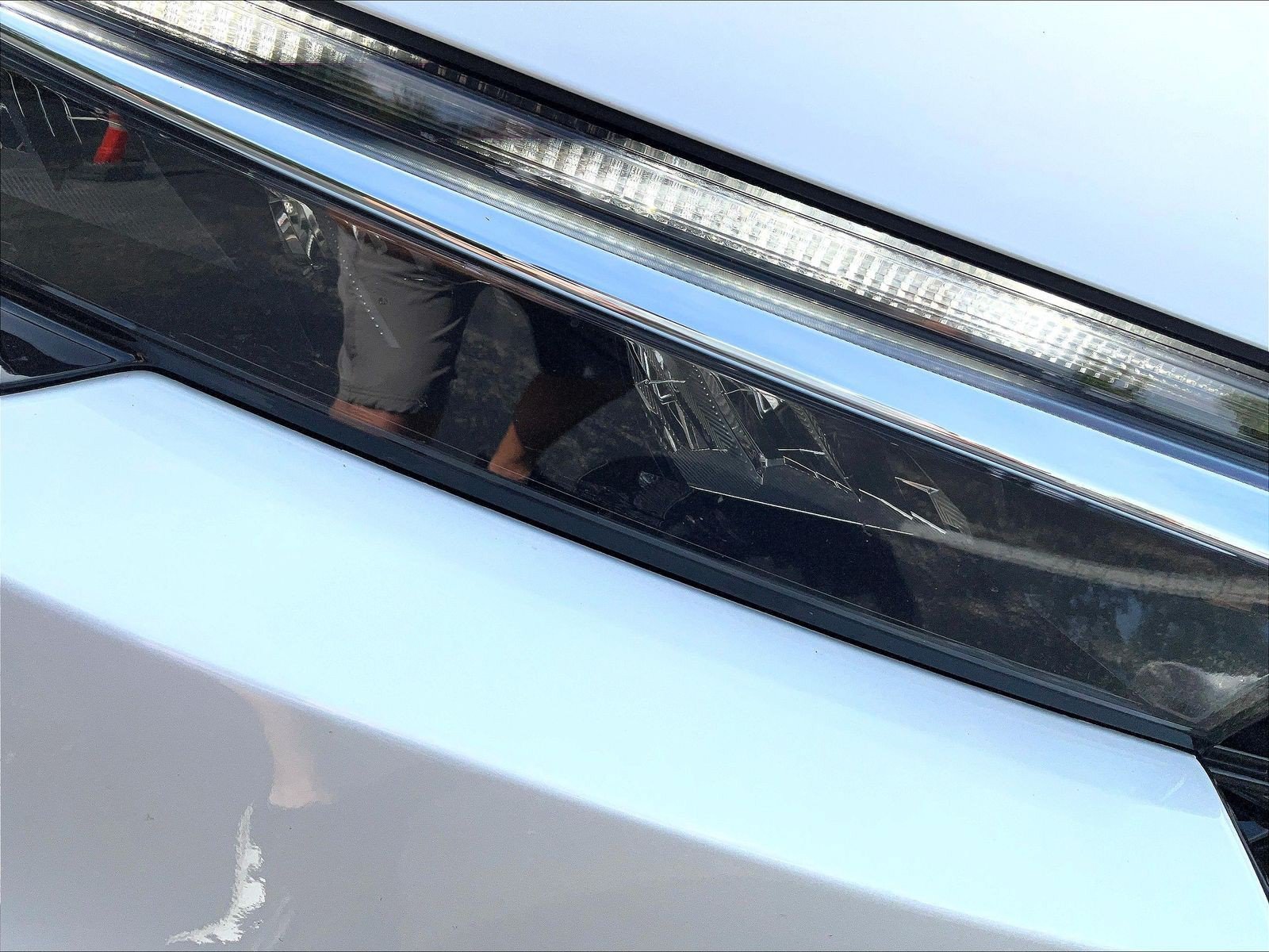 Used 2025 Honda CR-V EX-L image 32