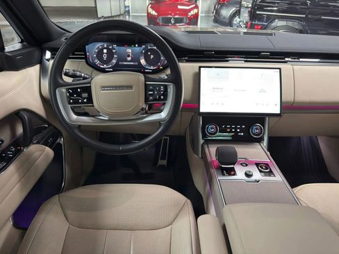 Used 2023 Land Rover Range Rover SE AWD/4WD image 44