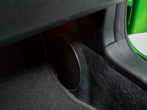 Used 2018 Mercedes-Benz AMG GT R image 85