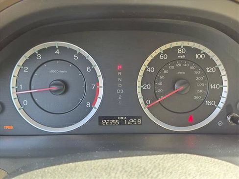 Used 2010 Honda Accord EX-L image 11