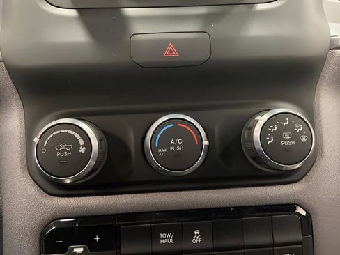 New 2024 RAM 3500 Tradesman image 18