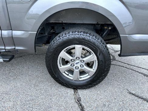 Used 2018 Ford F150 XLT w/ Equipment Group 302A Luxury AWD/4WD image 23