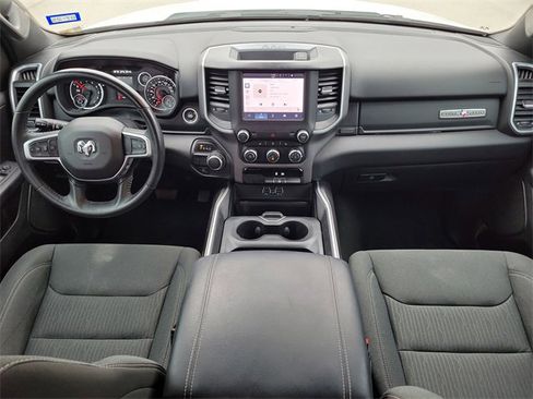 Used 2023 RAM 1500 Lone Star image 15