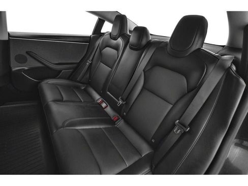 Used 2025 Tesla Model 3 RWD image 80