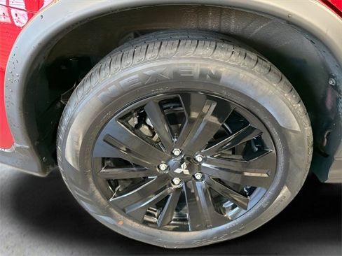 Used 2022 Mitsubishi Outlander Sport FWD image 33