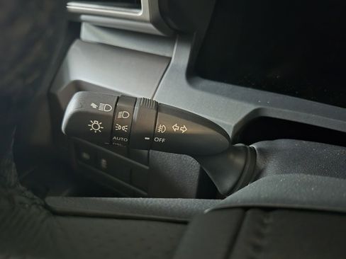 New 2026 Toyota Tacoma SR5 AWD/4WD image 21