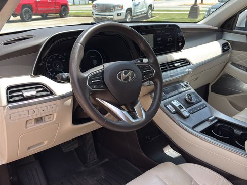 Used 2020 Hyundai Palisade Limited AWD/4WD image 11
