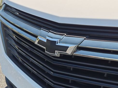 Certified 2024 Chevrolet Equinox LS w/ Sport Edition AWD/4WD image 31