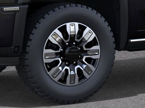 New 2026 GMC Sierra 2500 Denali w/ Denali Reserve Package AWD/4WD image 24