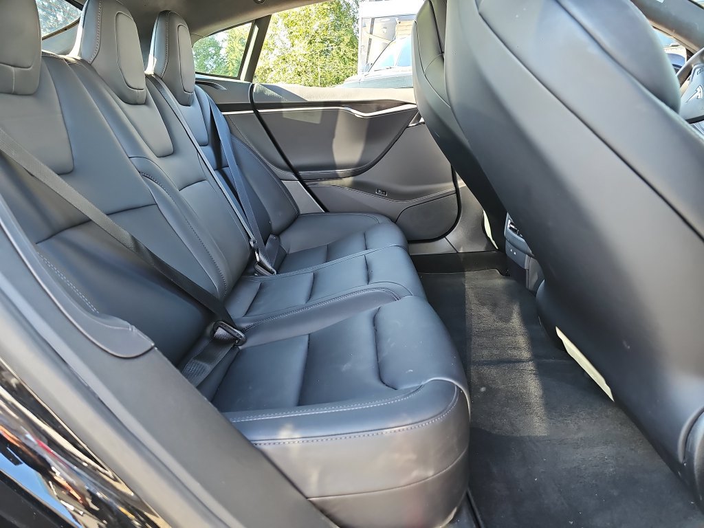 Used 2018 Tesla Model S P100D AWD/4WD image 36