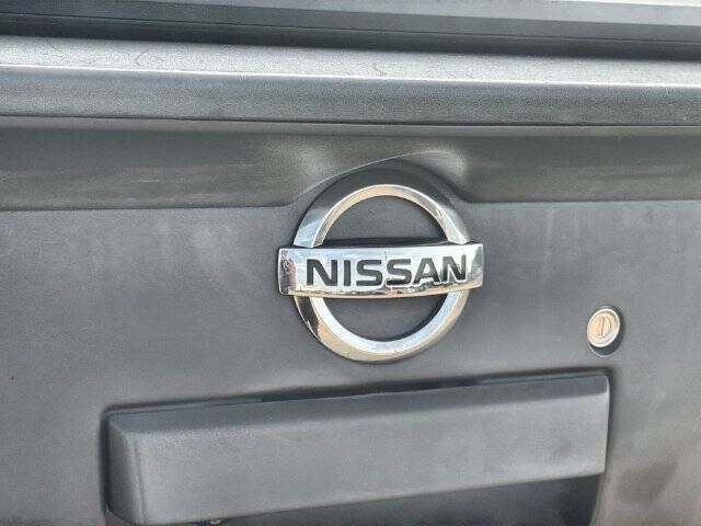 Used 2020 Nissan Frontier PRO-4X w/ Pro-4x Utility Package AWD/4WD image 29