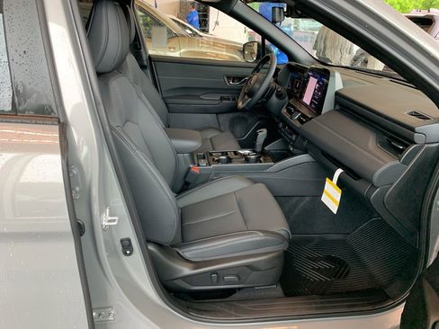 New 2026 Subaru Outback Touring XT AWD/4WD image 21
