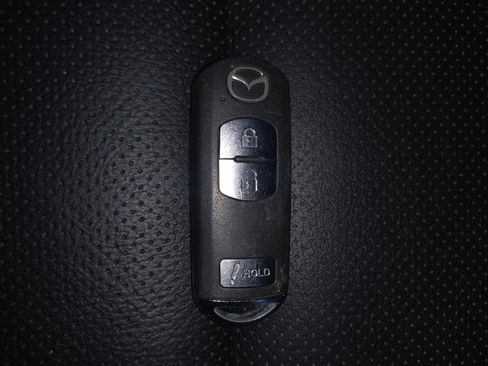 Used 2015 MAZDA CX-5 Grand Touring FWD image 32