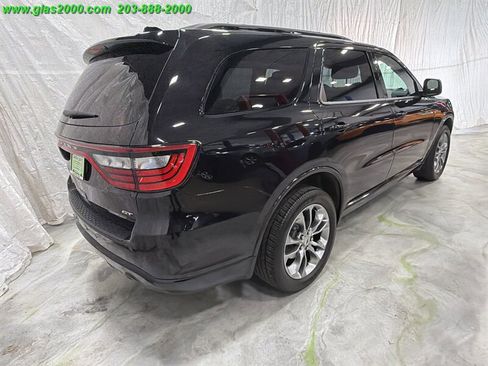 Used 2019 Dodge Durango GT image 8