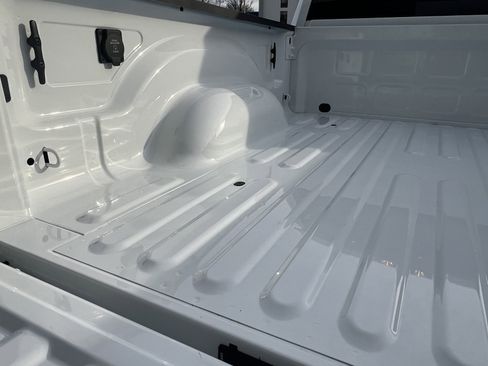 New 2026 RAM 2500 Tradesman image 9