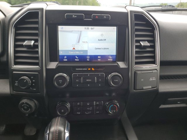 Used 2020 Ford F150 XLT w/ Equipment Group 302A Luxury AWD/4WD image 20