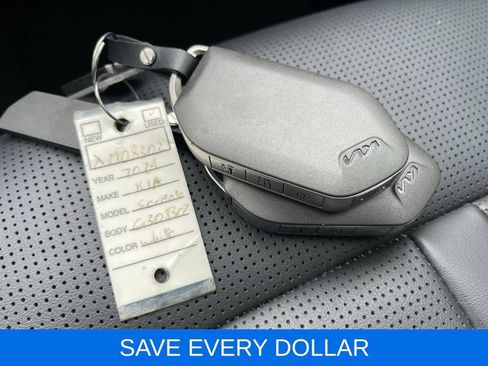 Used 2024 Kia Sorento EX w/ Panoramic Sunroof Package FWD image 31